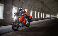 KTM 1290 Super Duke GT