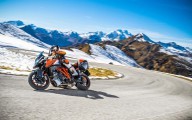KTM 1290 Super Duke GT