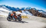 KTM 1290 Super Duke GT