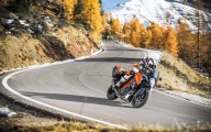 KTM 1290 Super Duke GT