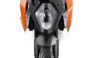 KTM 1290 Super Duke GT