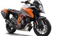 KTM 1290 Super Duke GT