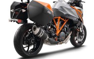 KTM 1290 Super Duke GT