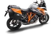 KTM 1290 Super Duke GT