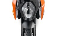 KTM 1290 Super Duke GT