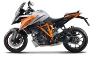 KTM 1290 Super Duke GT