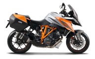 KTM 1290 Super Duke GT