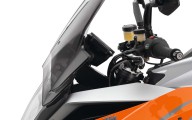 KTM 1290 Super Duke GT