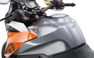 KTM 1290 Super Duke GT