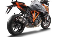 KTM 1290 Super Duke GT