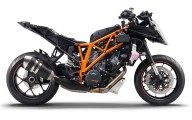 KTM 1290 Super Duke GT