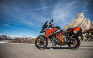 KTM 1290 Super Duke GT