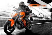 KTM 1290 Super Duke in A [.]