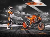 KTM 1290 Super Duke Unle [.]