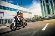 KTM 250 Duke 2018