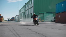 KTM 250 Duke 2018
