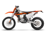KTM 250 EXC TPI