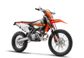 KTM 250 EXC TPI
