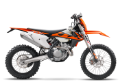 KTM 250 EXC TPI