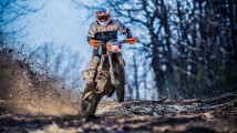 KTM 450 EXC