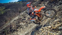 KTM 450 EXC