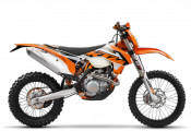 KTM 450 EXC