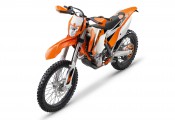 KTM 450 EXC