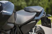 KTM 690 Duke Details