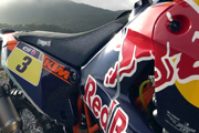 KTM Dakar Rally Team