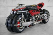 Lazareth LM847 V8