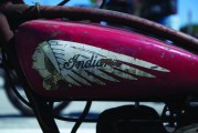 Logo Indian Motorcycle