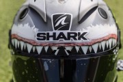 Lorenzo Shark Helmdesign [.]