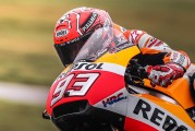 Marc Marquez Assen 2017