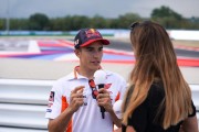 Marc Marquez Italien 201 [.]