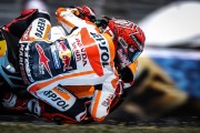 Marc Marquez Jerez 2017