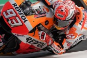 Marc Marquez Katar 2018