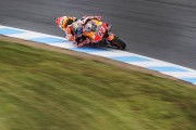 Marc Marquez - Motegi We [.]