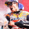 Marc Marquez MotoGP Asse [.]