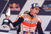 Marc Marquez MotoGP Jerez 2019