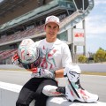 Marc Marquez MotoGP Kata [.]