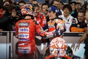 Marc Marquez MotoGP Kata [.]