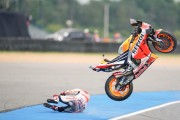 Marc Marquez MotoGP Thai [.]
