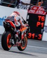 Marc Marquez MotoGP Thai [.]