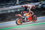 Marc Marquez MotoGP Thai [.]