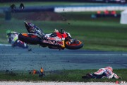 Marc Marquez Philip Isla [.]