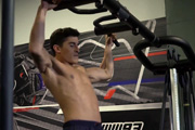 Marc Marquez Training 2018