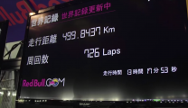 Masaru Abe 500km Wheelie [.]