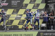 Maverick Vinales Le Mans [.]