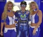 Maverick Vinales - MotoGP Argentinien