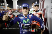 Maverick Vinales - MotoGP Katar